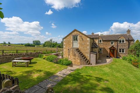 4 bedroom detached house for sale, Little Rissington Cheltenham, Gloucestershire, GL54 2ND