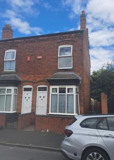 2 bedroom end of terrace house for sale, 58 Willmore Road, Birmingham, West Midlands, B20 3JJ