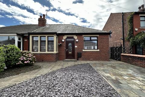 3 bedroom bungalow for sale, Greenwood Avenue, Blackpool FY1