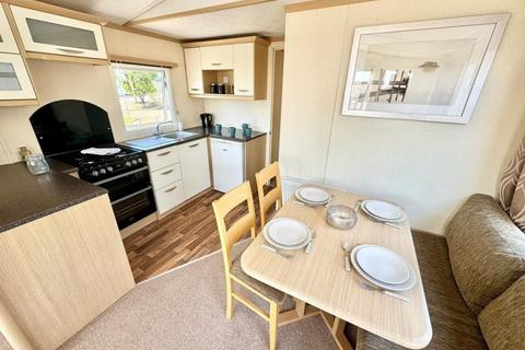 2 bedroom static caravan for sale, St Osyth Beach Holiday Park