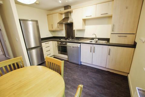 2 bedroom apartment for sale, Scampston Drive, East Ardsley, WF3