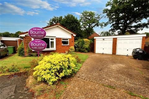 3 bedroom bungalow for sale, Fairbourne Close, Goldsworth Park, Woking, Surrey, GU21