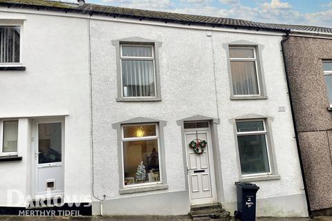 2 Powell Street, Bedlinog, Treharris, CF46 6RL