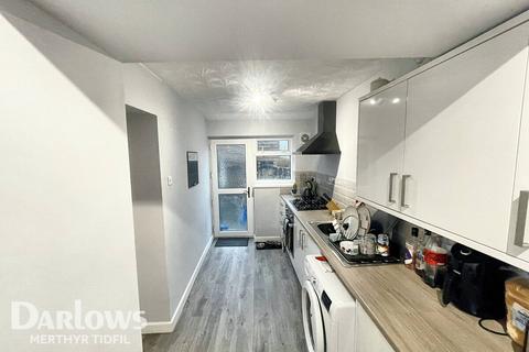 2 Powell Street, Bedlinog, Treharris, CF46 6RL
