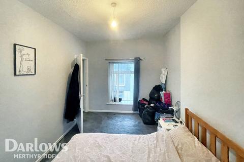2 Powell Street, Bedlinog, Treharris, CF46 6RL