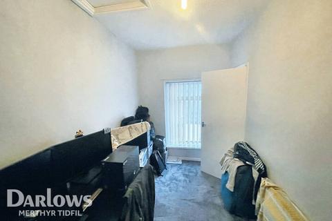 2 Powell Street, Bedlinog, Treharris, CF46 6RL
