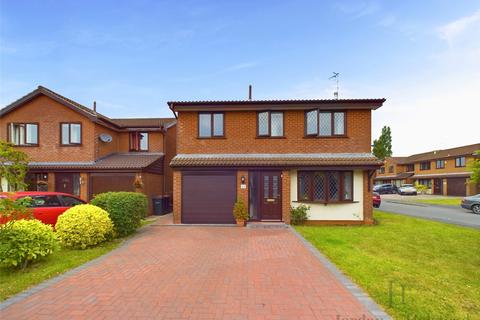 4 bedroom detached house for sale, Waterside View, Northwich CW9