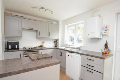 3 bedroom link detached house for sale, Falmouth TR11