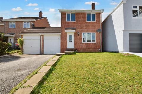 3 bedroom link detached house for sale, Falmouth TR11