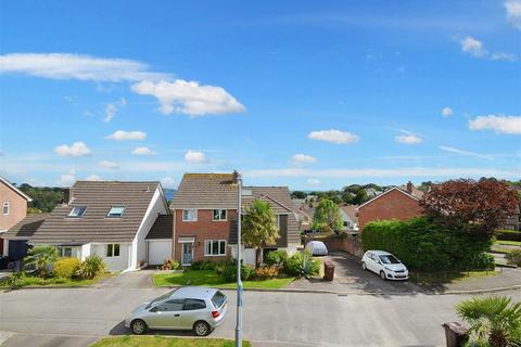 3 bedroom link detached house for sale, Falmouth TR11