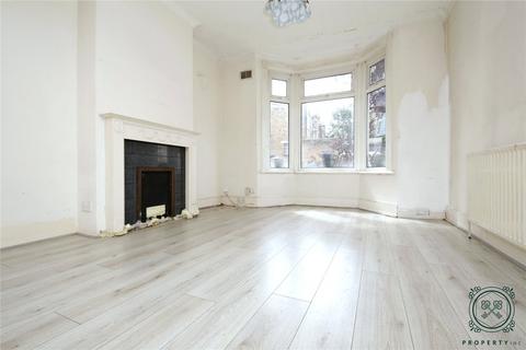 3 bedroom terraced house for sale, Somerset Road, London, N18