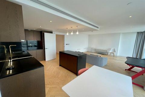 2 bedroom apartment for sale, Landmark, Marsh Wall, E14