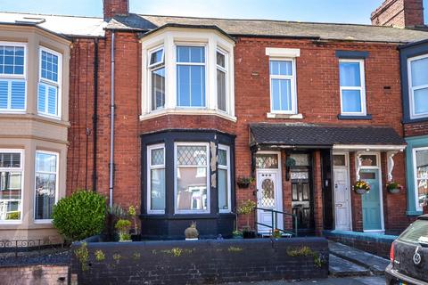 2 bedroom flat for sale, Mowbray Road, South Shields