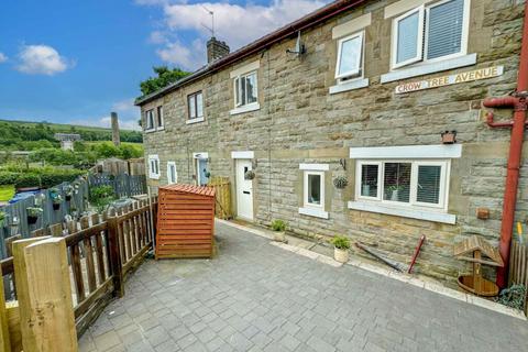 3 bedroom semi-detached house for sale, Crow Tree Avenue, Stacksteads, Rossendale