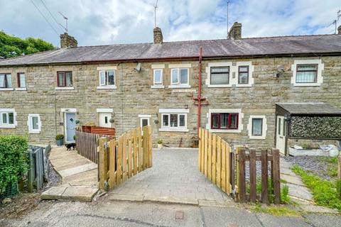 3 bedroom semi-detached house for sale, Crow Tree Avenue, Stacksteads, Rossendale