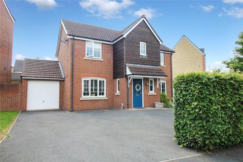 4 bedroom detached house for sale, Swindon, Wiltshire SN5