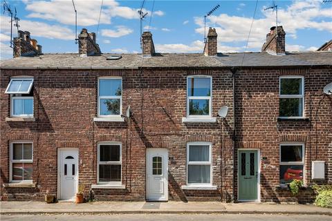 2 bedroom terraced house for sale, Ure Bank Top, Ripon