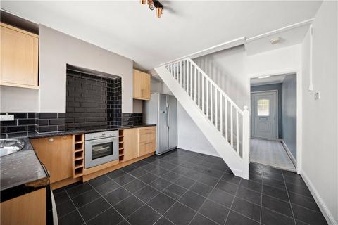 2 bedroom terraced house for sale, Ure Bank Top, Ripon