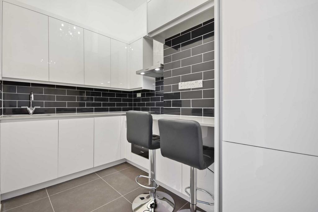 South Kensington - 1 bedroom flat to rent