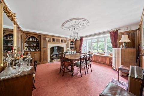 4 bedroom country house for sale, Waterrow, Nr Wiveliscombe