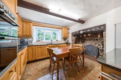 4 bedroom country house for sale, Waterrow, Nr Wiveliscombe