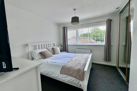 78 The Paddock, Newcastle Upon Tyne, NE12 6HQ