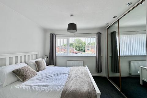78 The Paddock, Newcastle Upon Tyne, NE12 6HQ