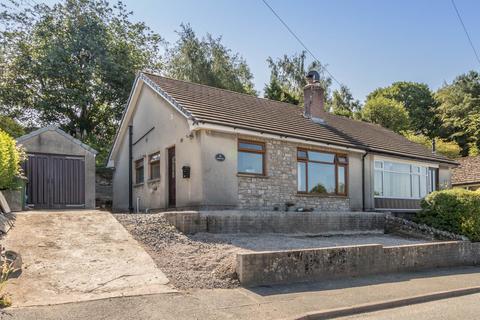 2 bedroom semi-detached bungalow for sale, 12 Castle Park, Kendal