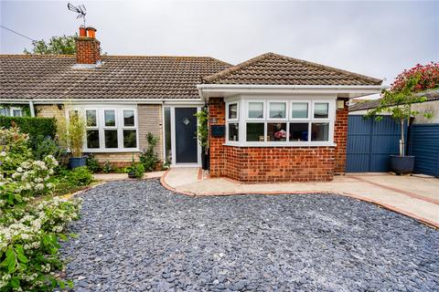 3 bedroom bungalow for sale, Parker Road, Humberston, Grimsby, Lincolnshire, DN36