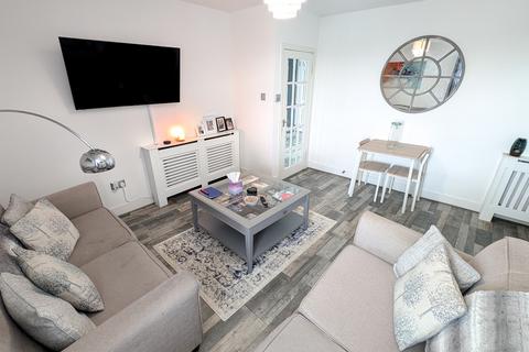 1 bedroom flat for sale, Meeks Road, Falkirk FK2
