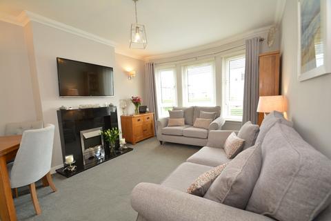 2 bedroom ground floor flat for sale, 155 Glanderston Drive, Glasgow, G13 3UG