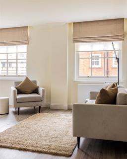 2 bedroom apartment to rent, John Adam Street, Covent Garden, WC2N