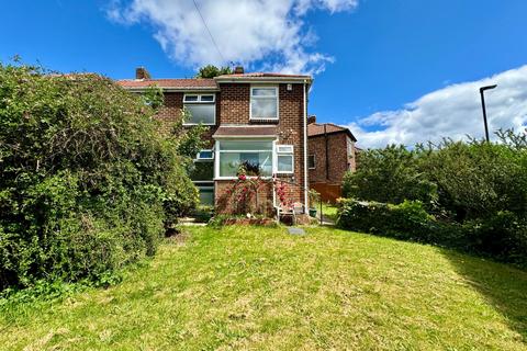 3 bedroom semi-detached house for sale, Hayleazes Road, Denton Burn, Newcastle upon Tyne, NE15