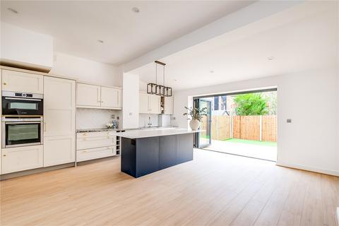 4 bedroom terraced house for sale, Crowborough Road, SW17