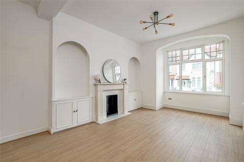 4 bedroom terraced house for sale, Crowborough Road, SW17