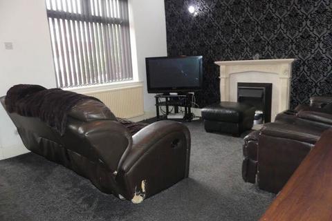 2 bedroom terraced house for sale, Fields New Road, Chadderton, Oldham, Greater Manchester, OL9 8NZ