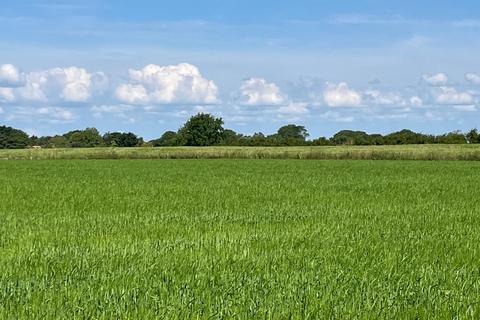 Land for sale, Peakirk, Peterborough, Cambridgeshire PE6