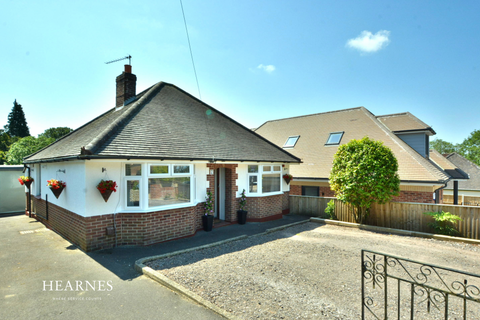 2 bedroom detached bungalow for sale, Ridgeway, Corfe Mullen, Dorset, BH21 3HS