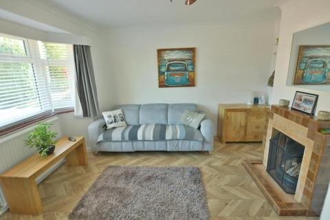 2 bedroom detached bungalow for sale, Ridgeway, Corfe Mullen, Dorset, BH21 3HS