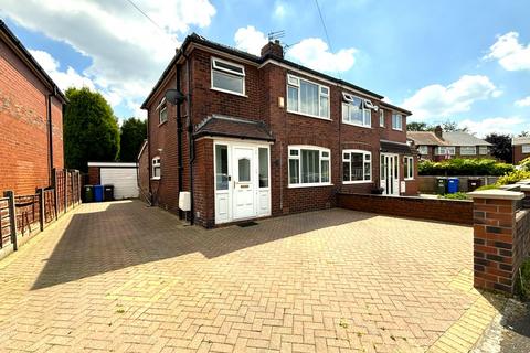 93 Dane Road, Denton, Manchester, M34 2HY
