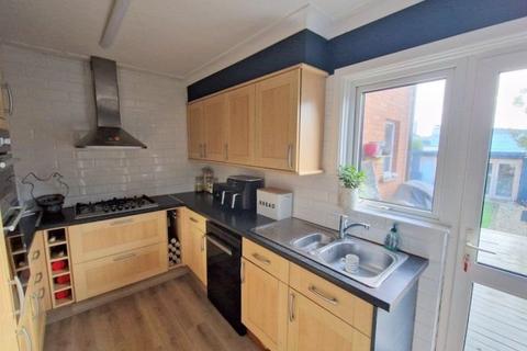 3 bedroom ground floor flat for sale, Belle Vue Road, Exmouth, EX8 3DP