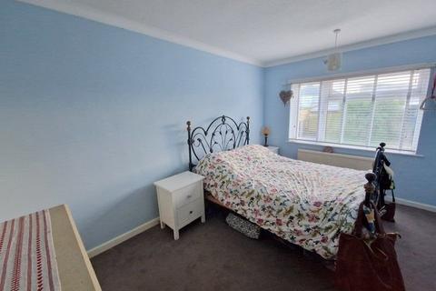 3 bedroom ground floor flat for sale, Belle Vue Road, Exmouth, EX8 3DP