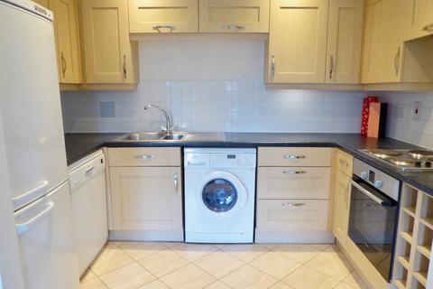 1 bedroom flat to rent, Bailey House, Rustat Avenue, Cambridge