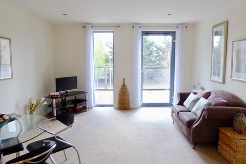 1 bedroom flat to rent, Bailey House, Rustat Avenue, Cambridge