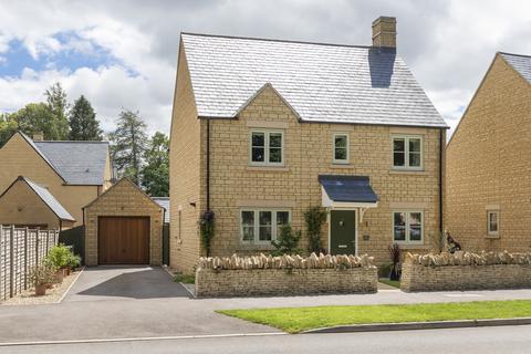 4 bedroom detached house to rent, Upper Rissington