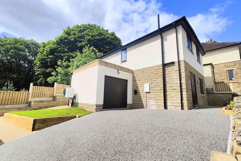 3 bedroom detached house for sale, Cross Lane, Brighouse HD6