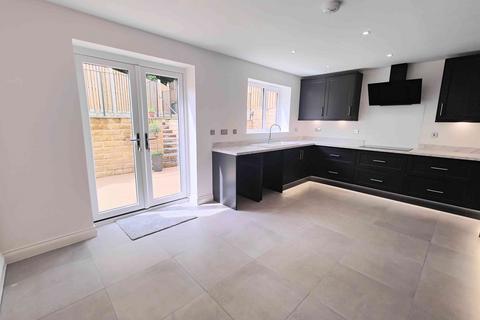 3 bedroom detached house for sale, Cross Lane, Brighouse HD6