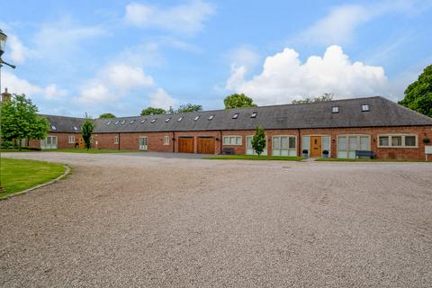 7 bedroom detached house for sale, Cadeby Court Sutton Lane Cadeby Nuneaton, Leicestershire, CV13 0AR