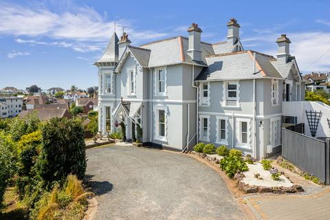 5 bedroom maisonette for sale, Livermead, Torquay