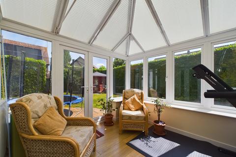 1 Campbell Road, Bramley, Tadley, RG26 5XG